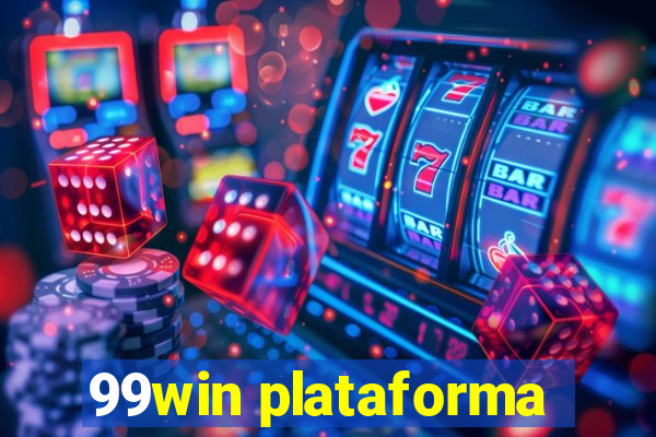 99win plataforma